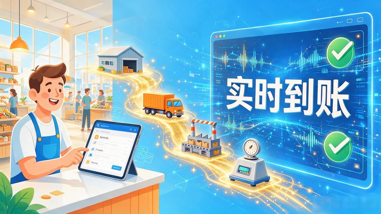 货币数字化经济的优势：省钱、提速、让偏远地区也能用上