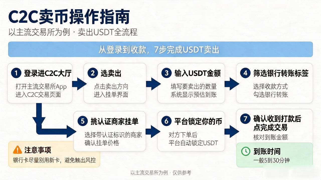 数字货币怎么转卡到银行卡？实操全流程和常见坑点一次讲清