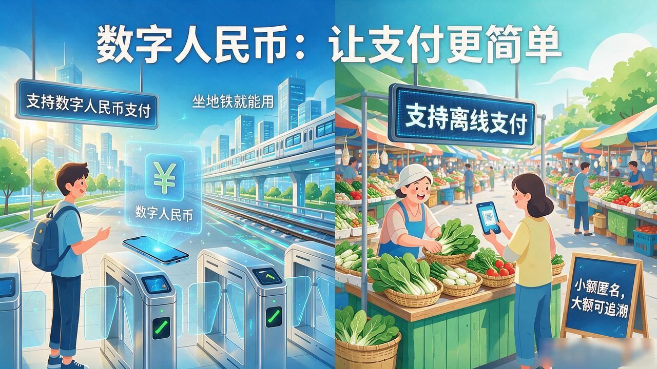数字货币到底是啥？原理、分类、风险一次给你讲明白