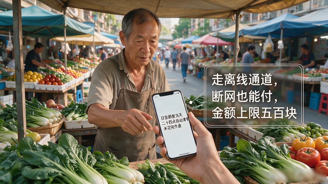 人民币数字货币日签到底怎么领？使用规则和避坑要点一次讲透