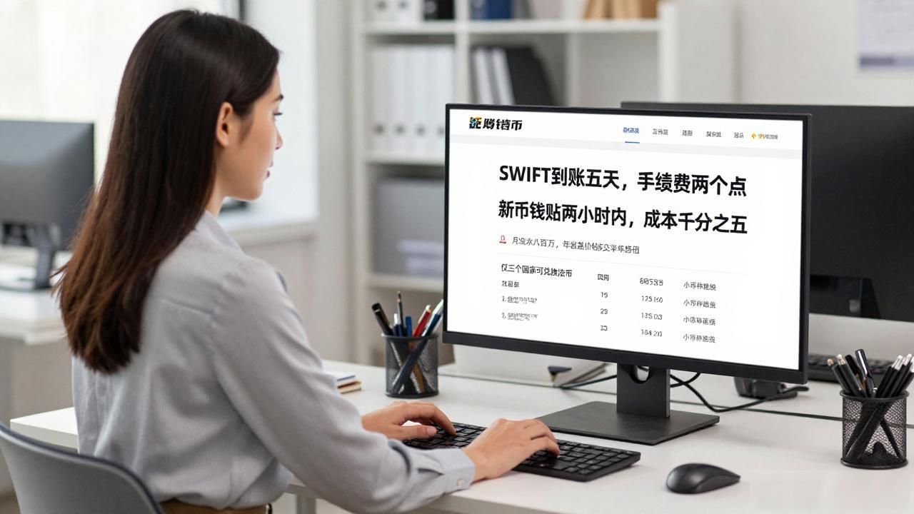 现在又冒出来一种新数字货币，跟以前那些有啥区别，普通人该不该管