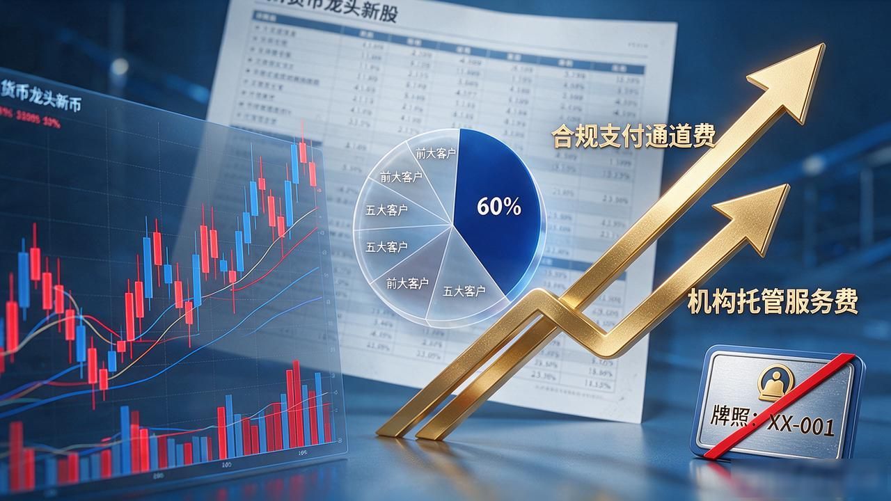 数字货币龙头新股，到底值不值得上车？