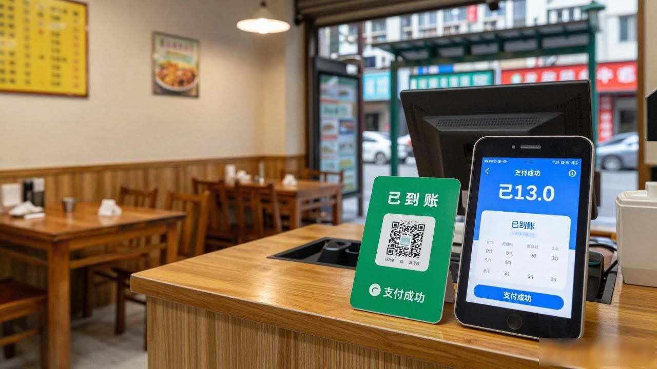 中国支持数字货币94到底指什么？数字人民币落地后普通人该怎么看