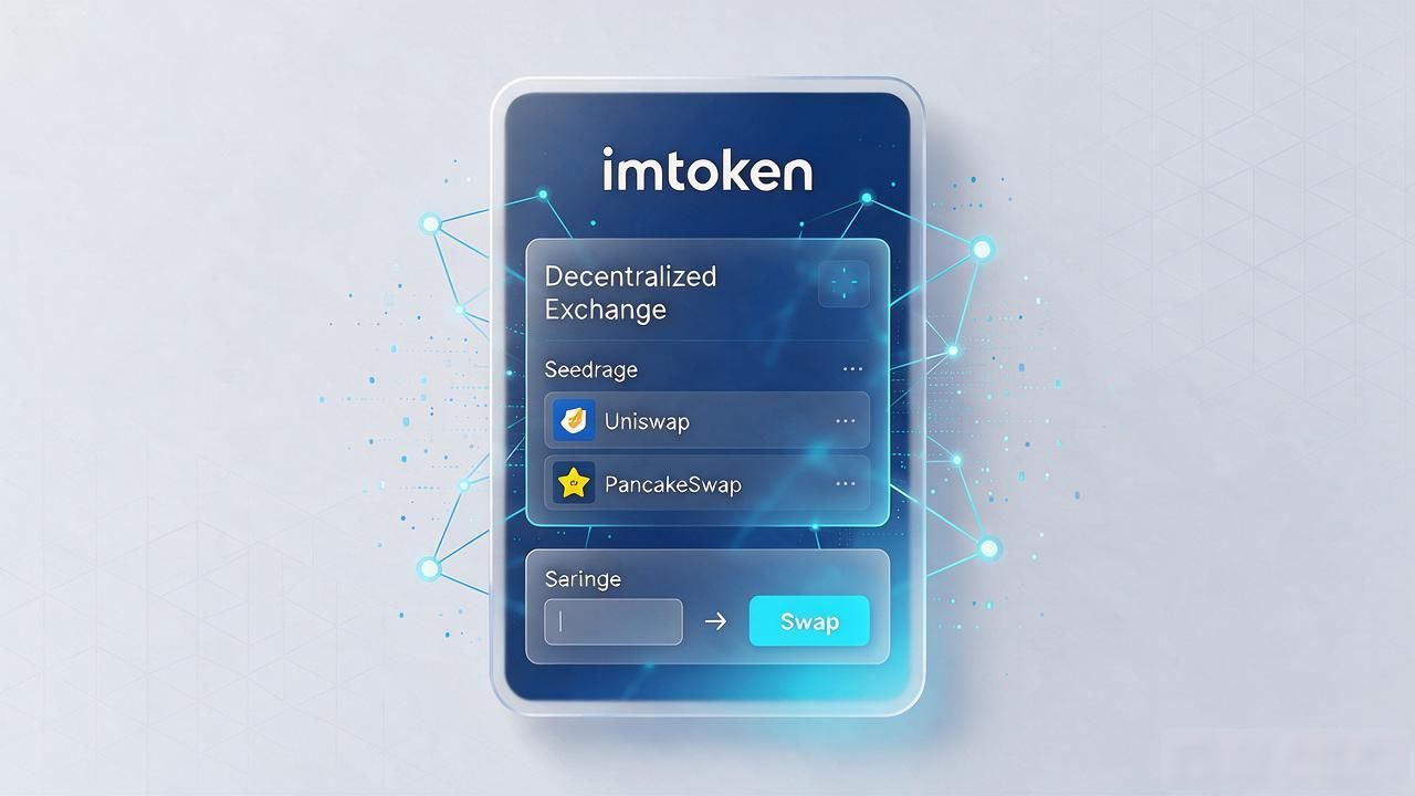 imtoken钱包到底派啥用 一文讲清楚
