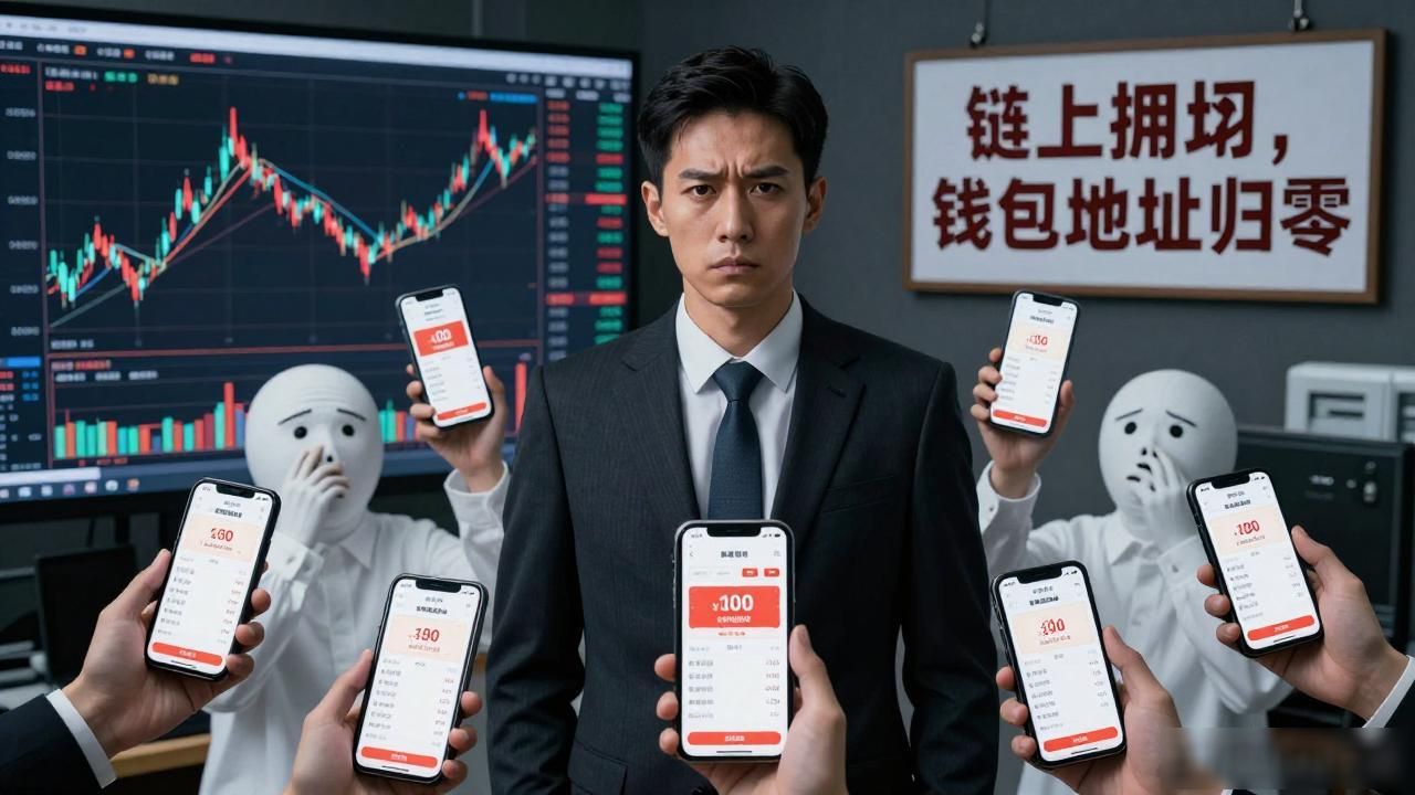 张以焱数字货币到底能不能碰，入行八年的人说几句掏心窝的大实话