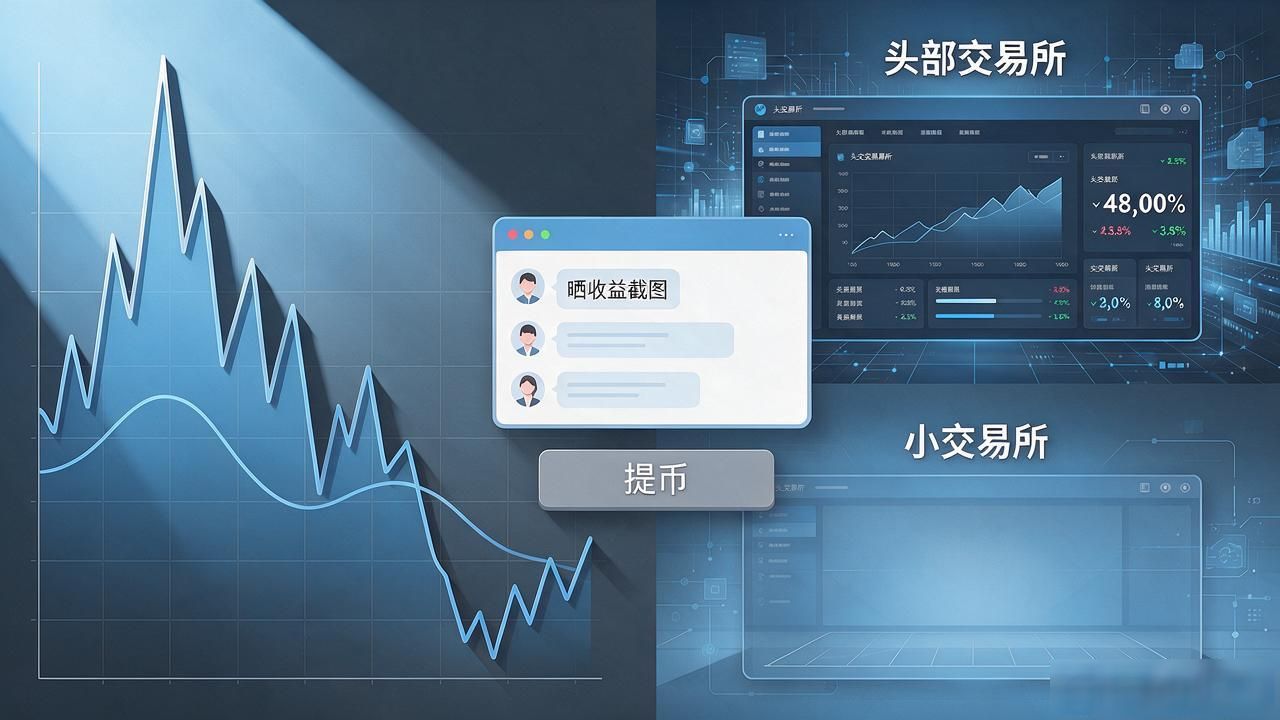 kupo数字货币靠谱吗？散户入场前该知道的几件事