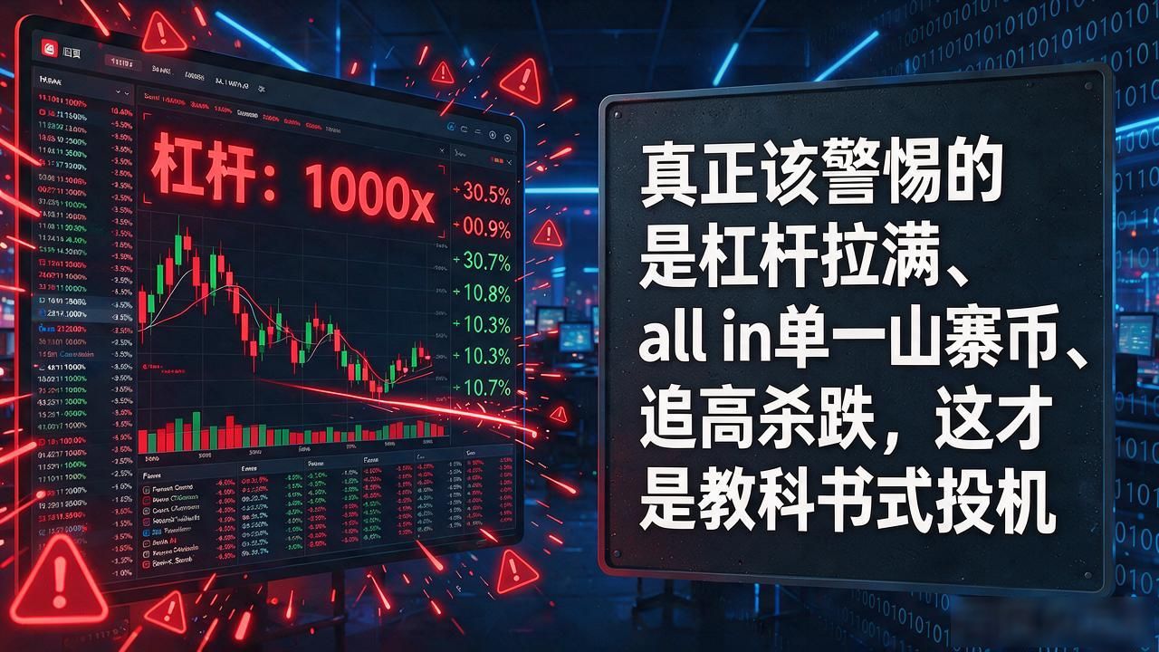 数字货币是投机吗？炒了五年币，说几句没人爱听的大实话