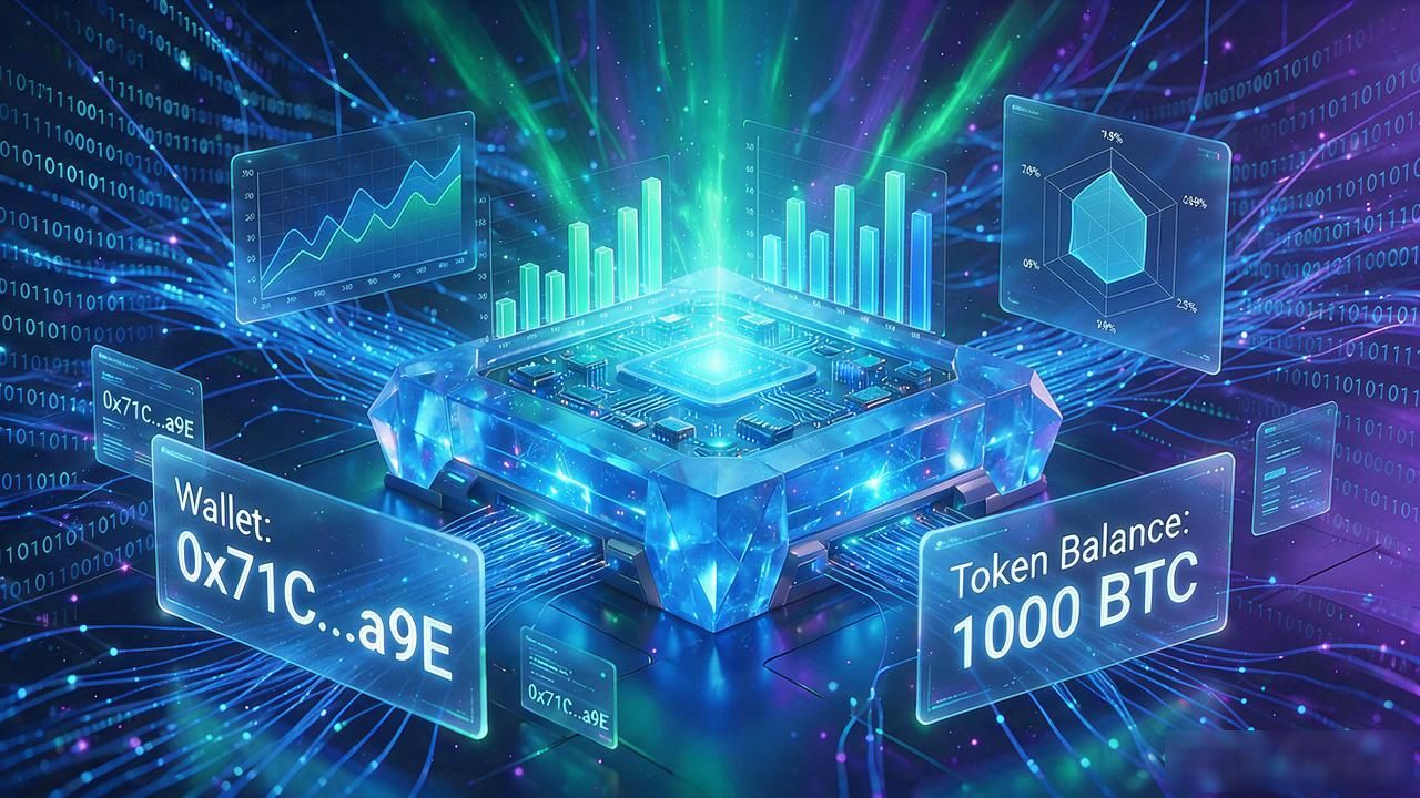 区块链数字货币 Ads：重新定义数字营销的未来