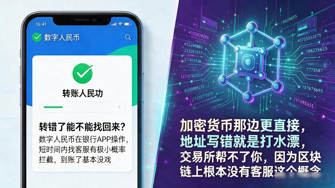 数字货币到底能不能退货？知乎上真有人问，我翻完评论区沉默了