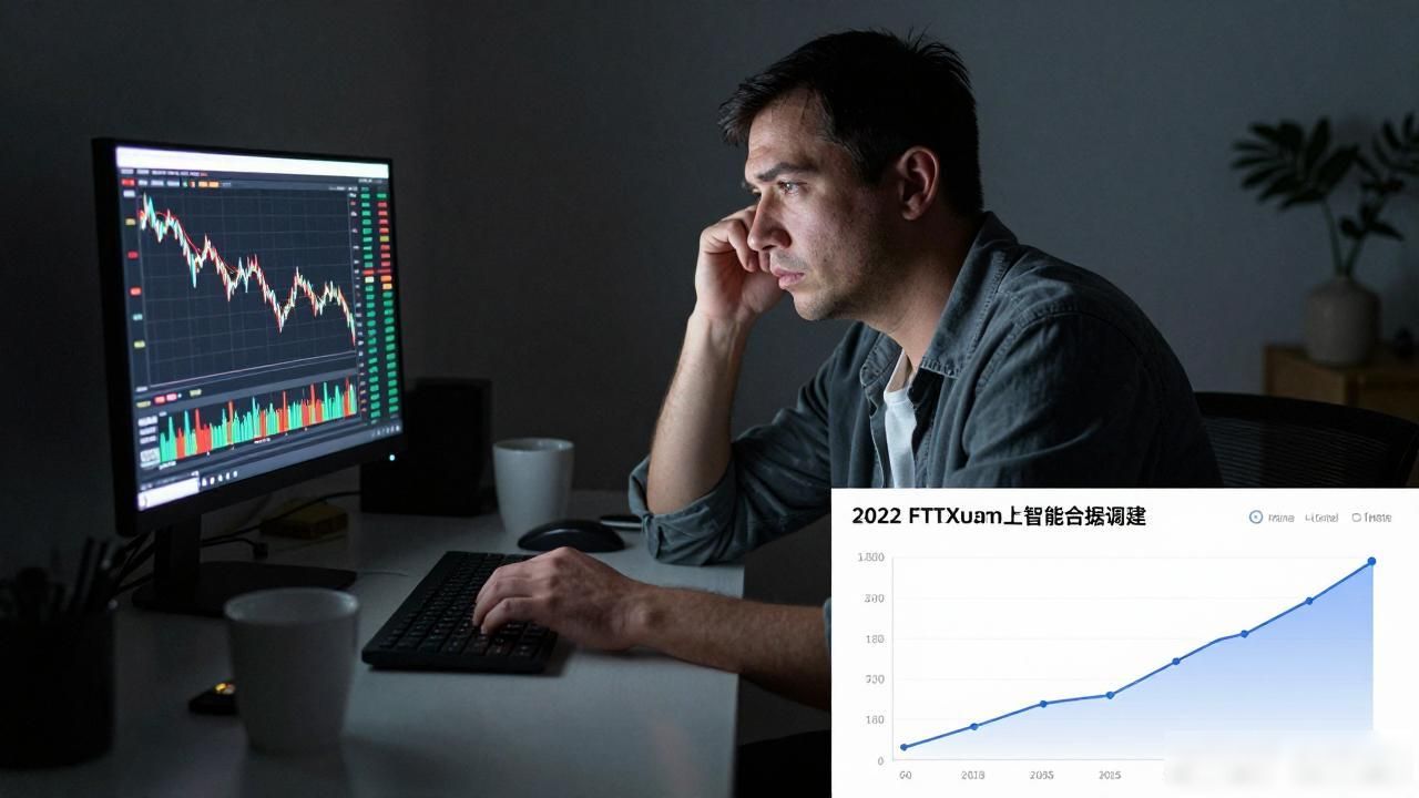 加密货币是不是真要完了？干了八年矿场的人说几句实在话