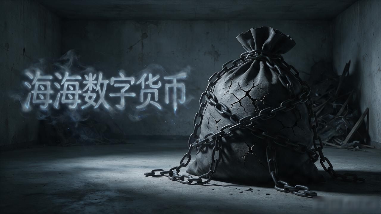 海海数字货币到底靠谱吗？普通人想参与前必须搞清楚的几件事