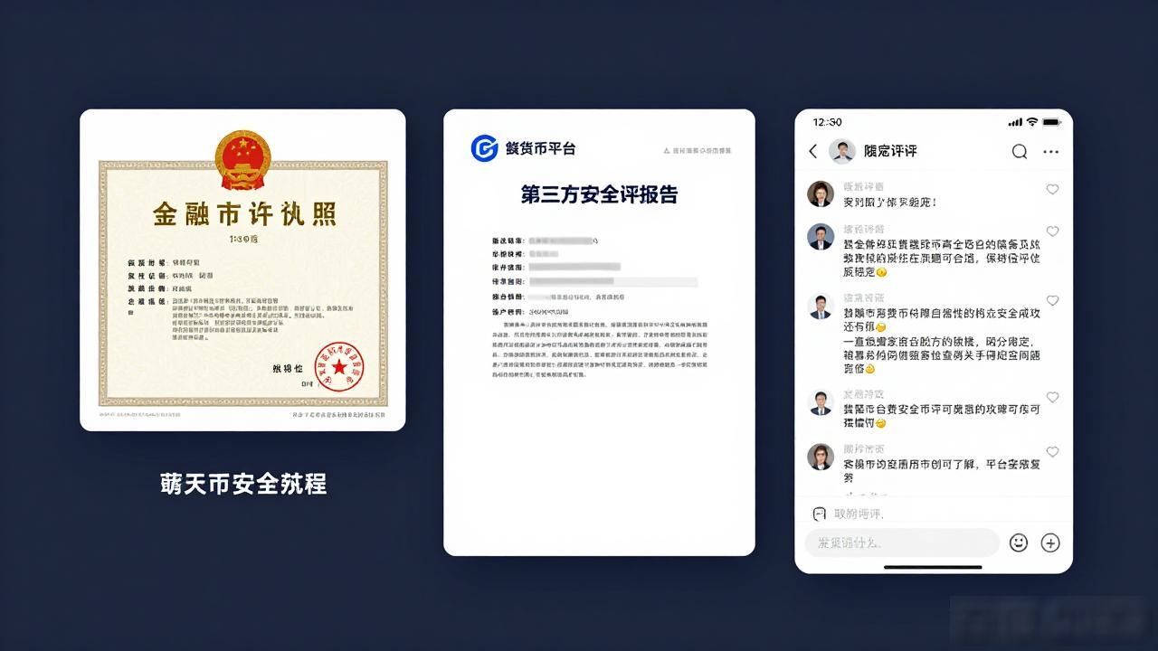 NewBat数字货币平台可靠吗？老投资者的真实看法