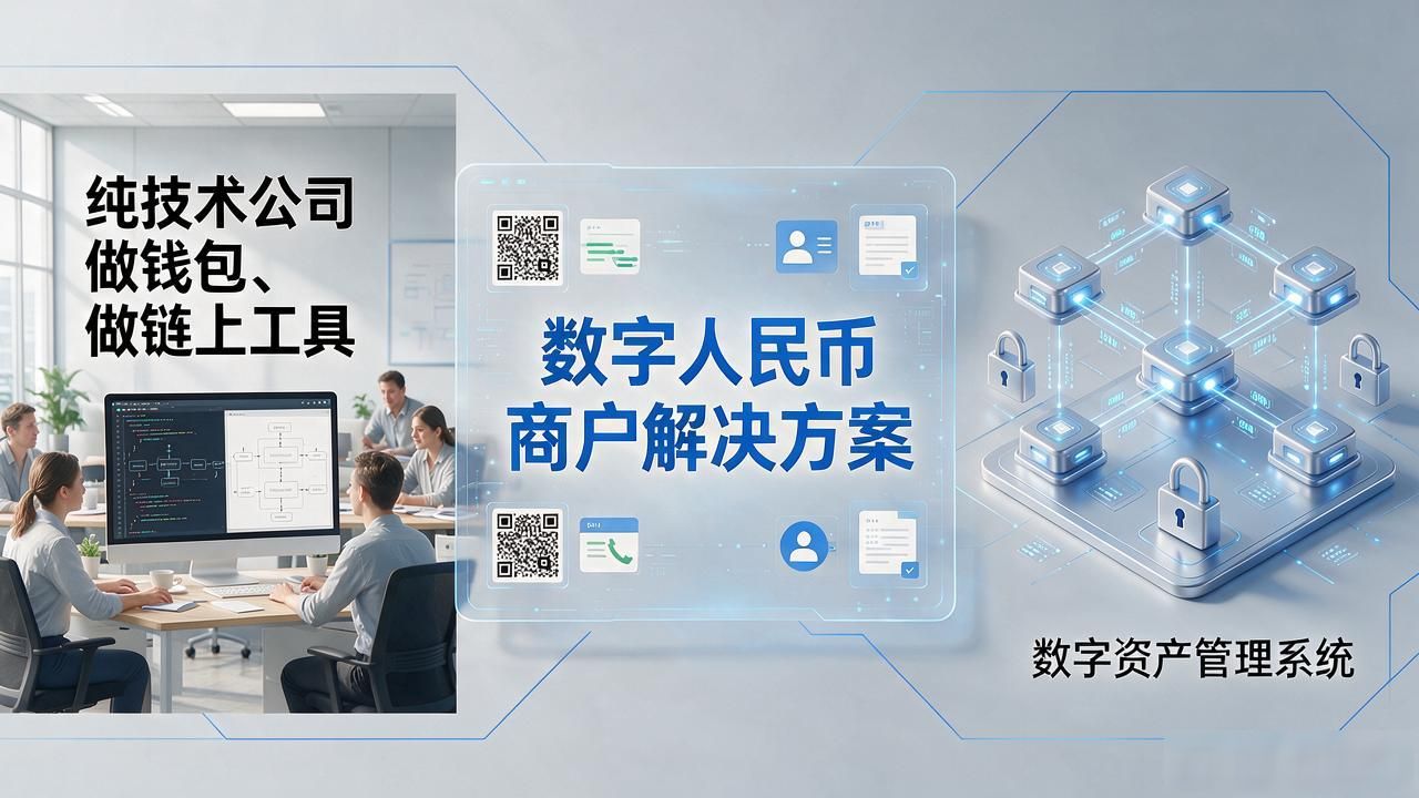 工商对数字货币公司到底能不能注册？最新政策口径和实操要点全说清