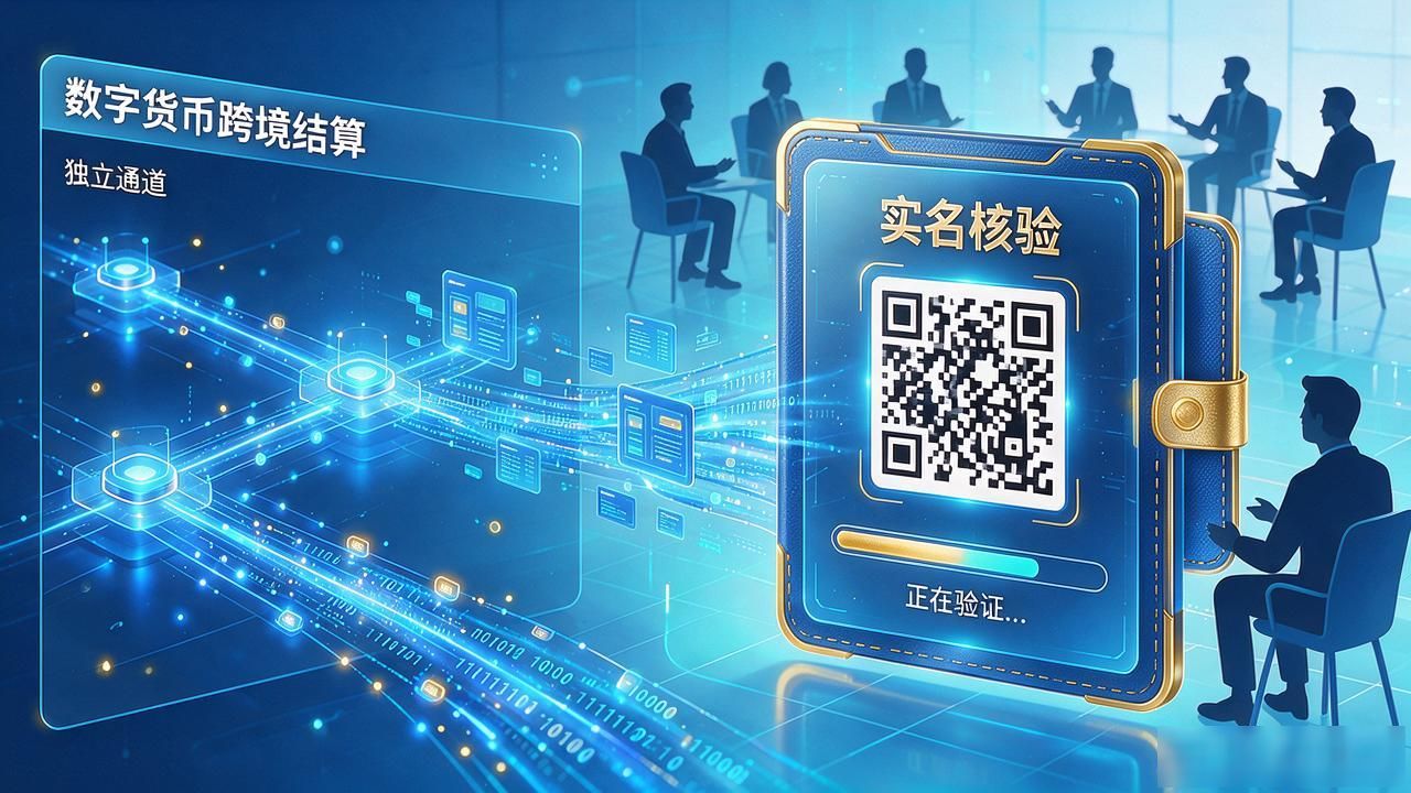 人大代表热议数字货币，咱的数字钱包离普及还有几步