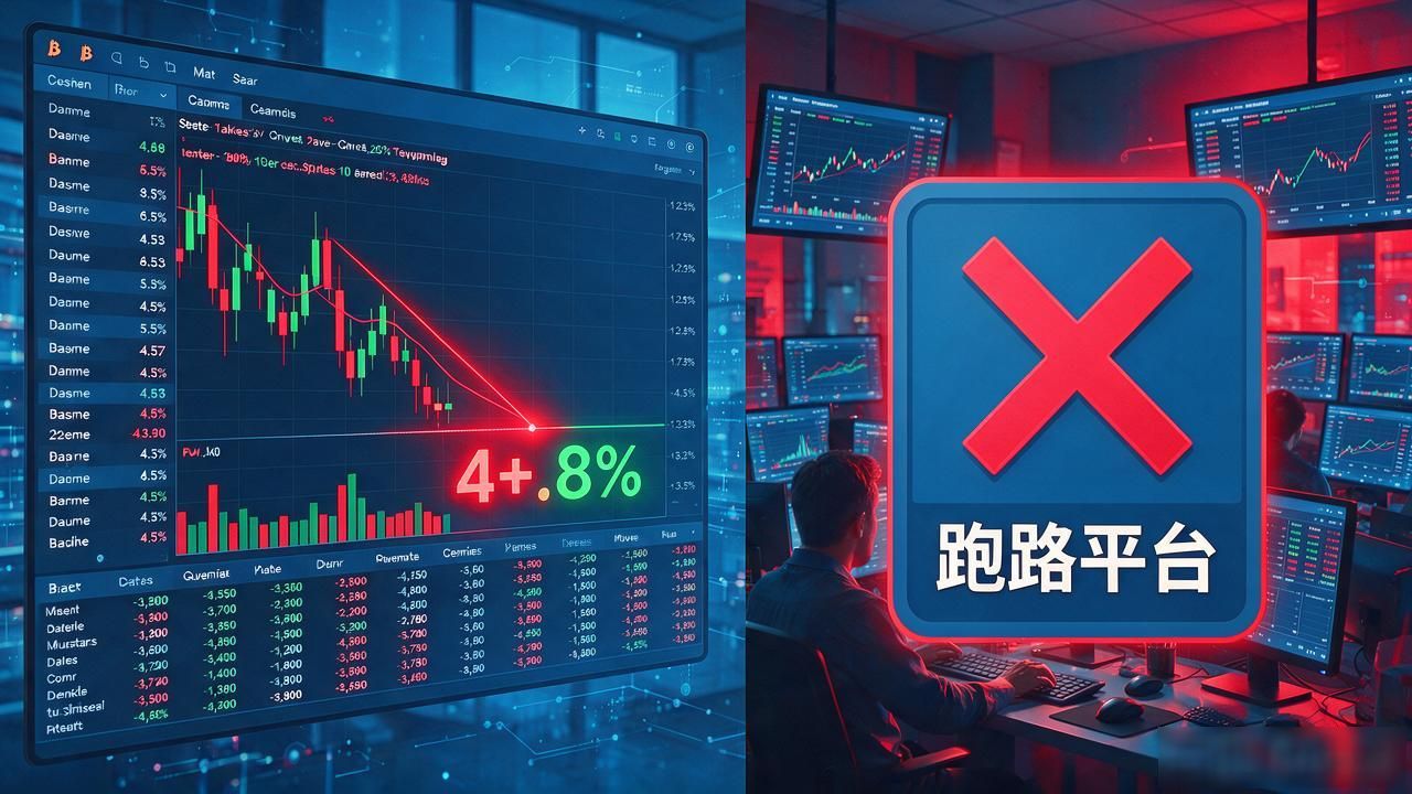 数字货币期权靠不靠谱？干了五年交易的我跟你说句实话