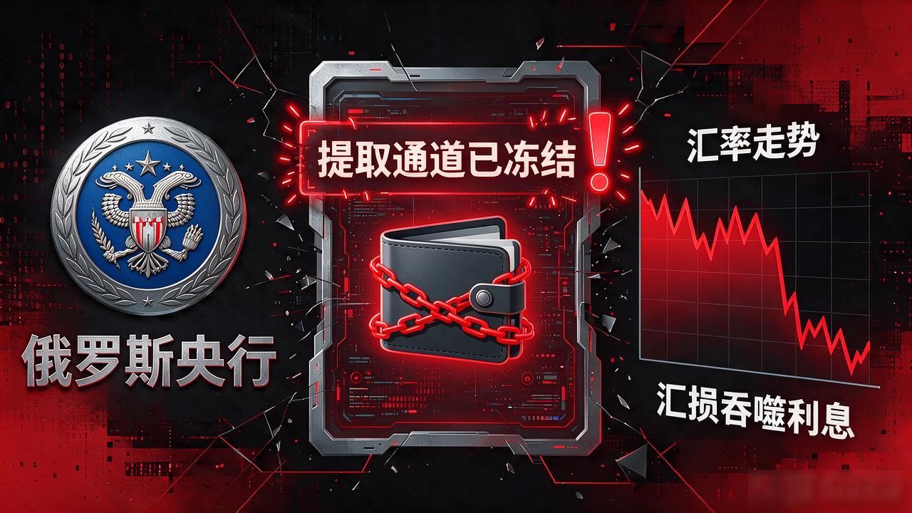 俄罗斯数字货币存款靠谱吗？收益怎么算、风险在哪、门槛高不高