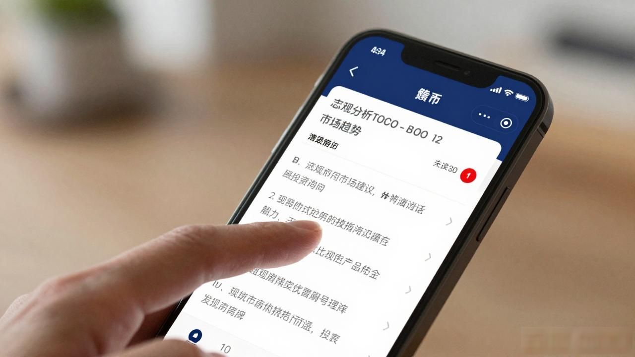 总有人问数字货币app有什么用处，我用了两年，说几句实在话