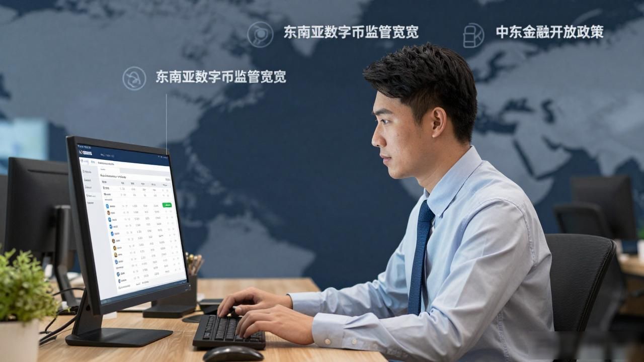 宁波数字货币收款：本地商户实战经验