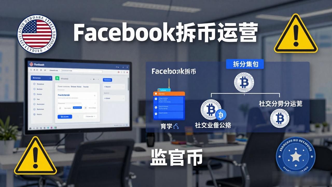Facebook新数字货币：普通人到底能不能薅羊毛？