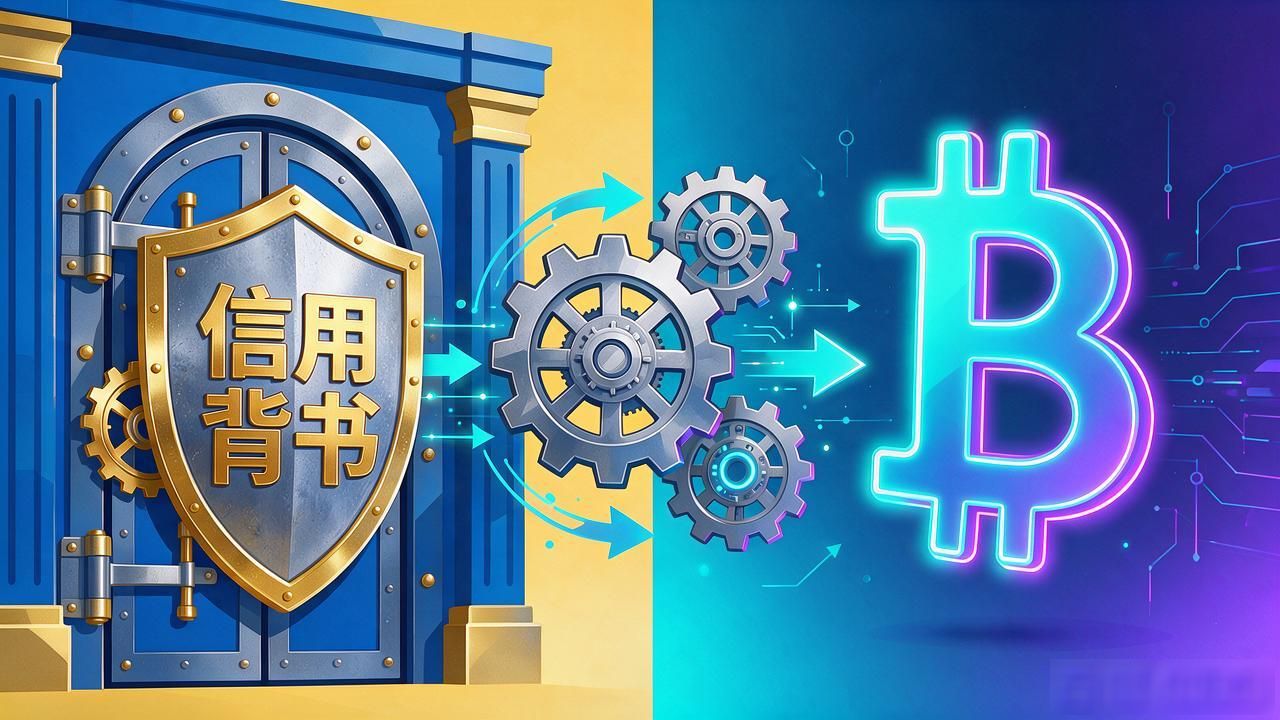 资产转成数字货币，你准备好了吗？