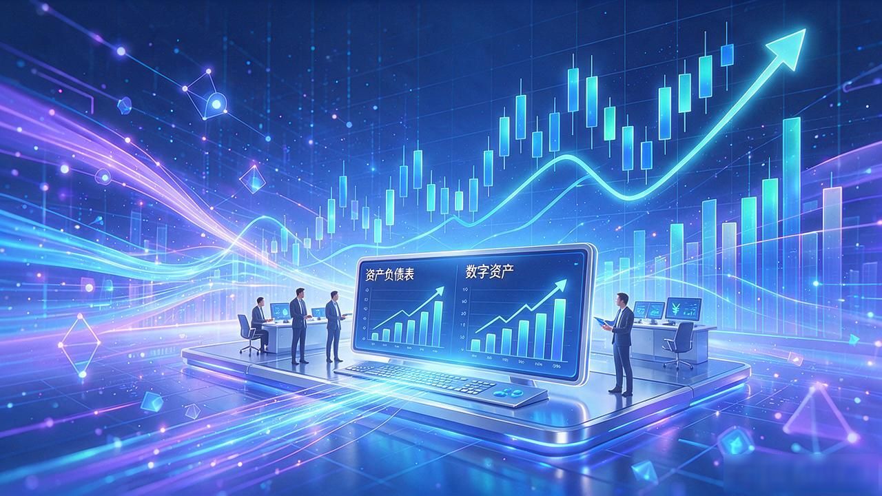 年后数字货币走势如何？大盘行情趋势预测分析