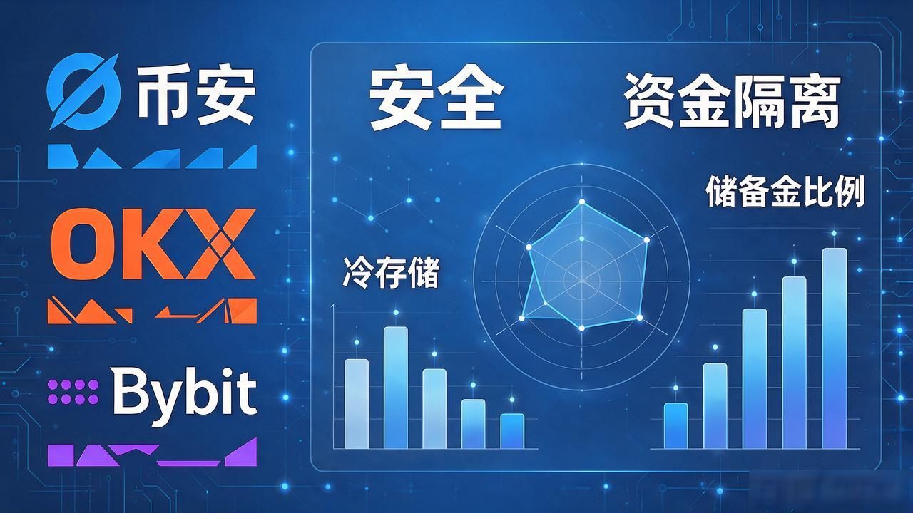 数字货币三大交易平台深度实测，滑点手续费差了多少你未必知道