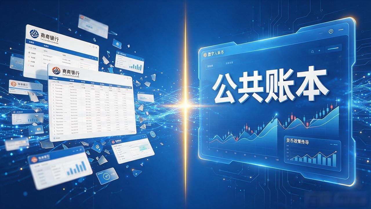 为什么建立数字货币？各国央行花大力气搞数字钱，到底想解决什么问题