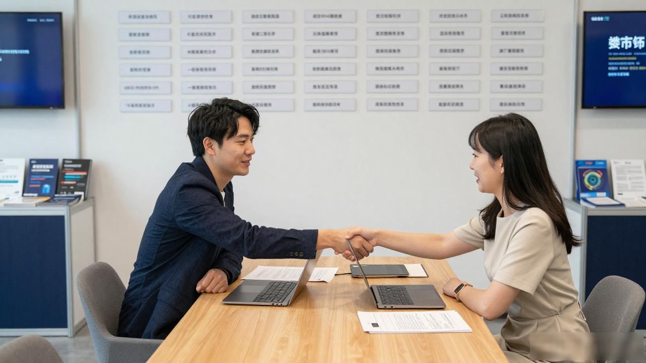 数字货币线下交流会到底值不值？2026年币圈人都在去的这3场