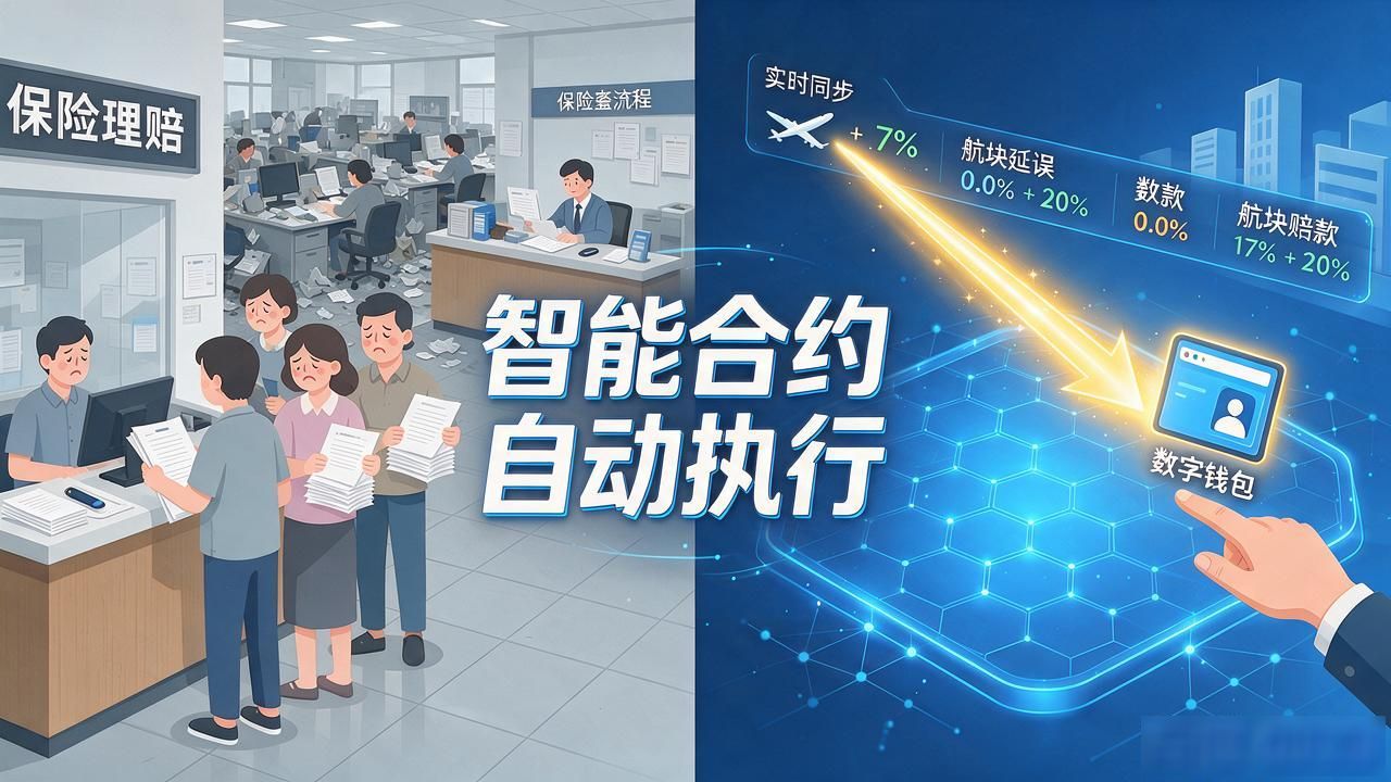 数字货币会改变生活吗？这三个方面正在悄悄影响你