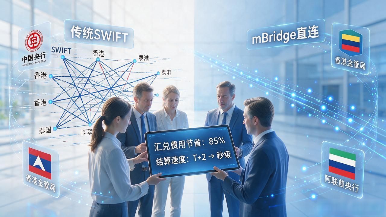 数字货币的现状与应用：央行钱包落地、跨境结算试水，普通人怎么参与