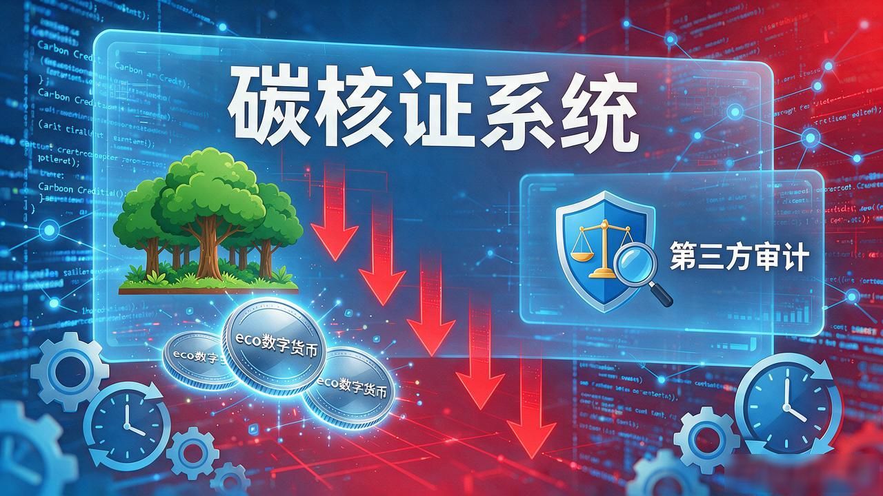 eco数字货币靠谱吗？普通人现在还能不能投，一次说清楚