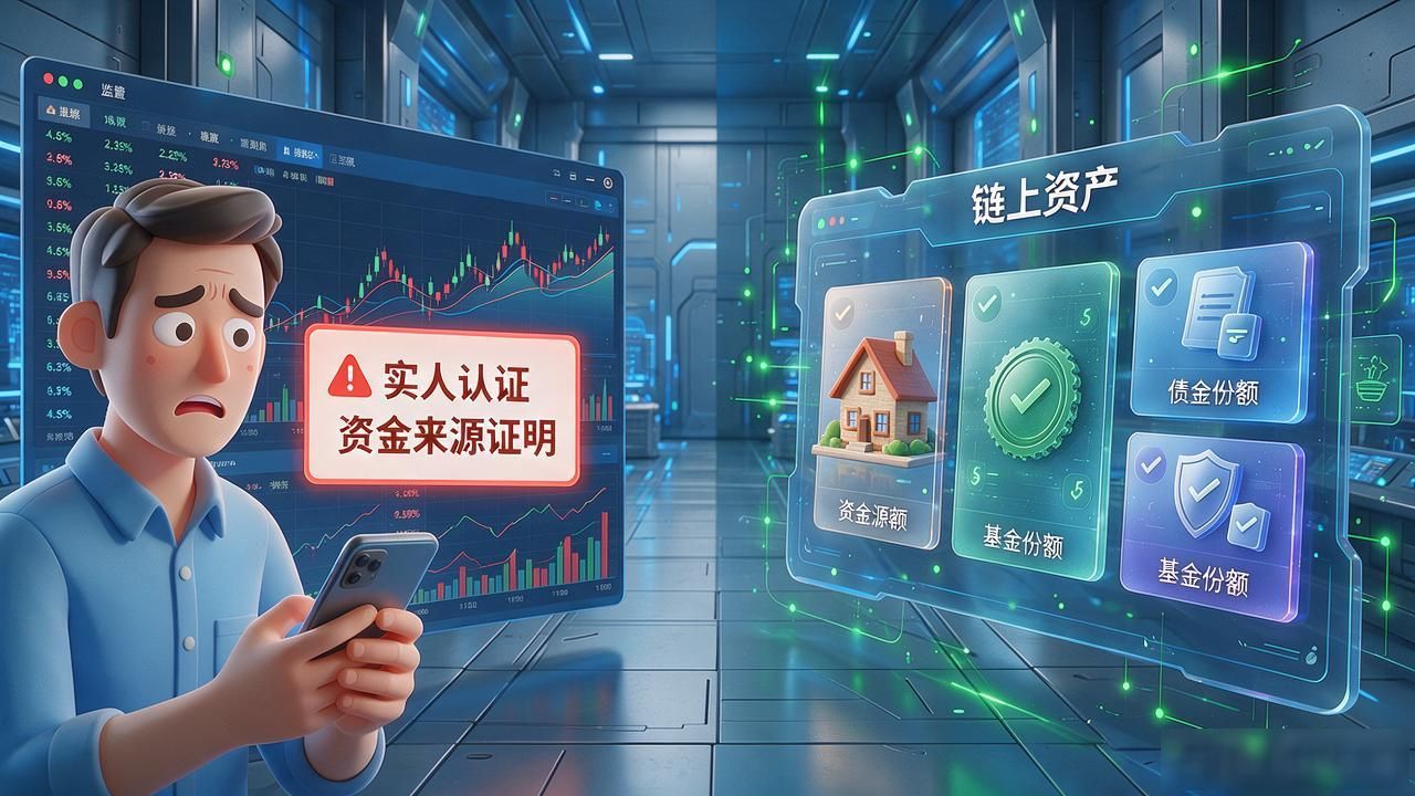 数字货币等热点趋势：2026年监管收紧后，普通人还有机会吗？