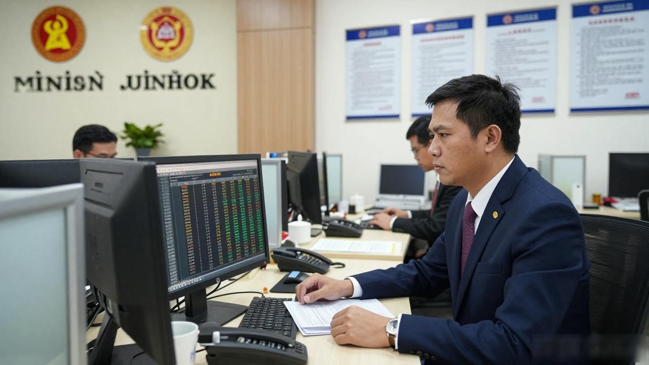 越南银行悄悄入场：数字货币成新宠