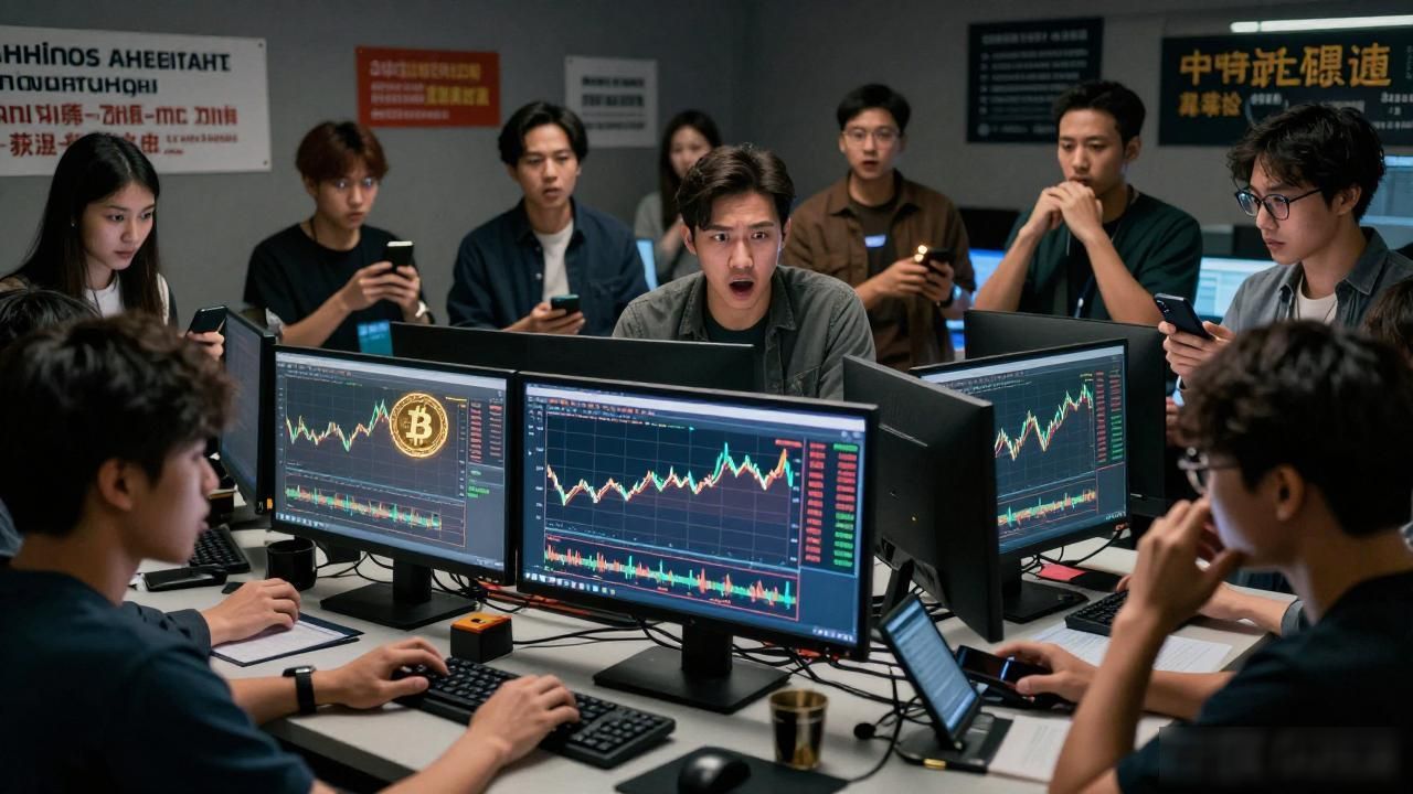五年前中国的数字货币：那些被遗忘的探索故事
