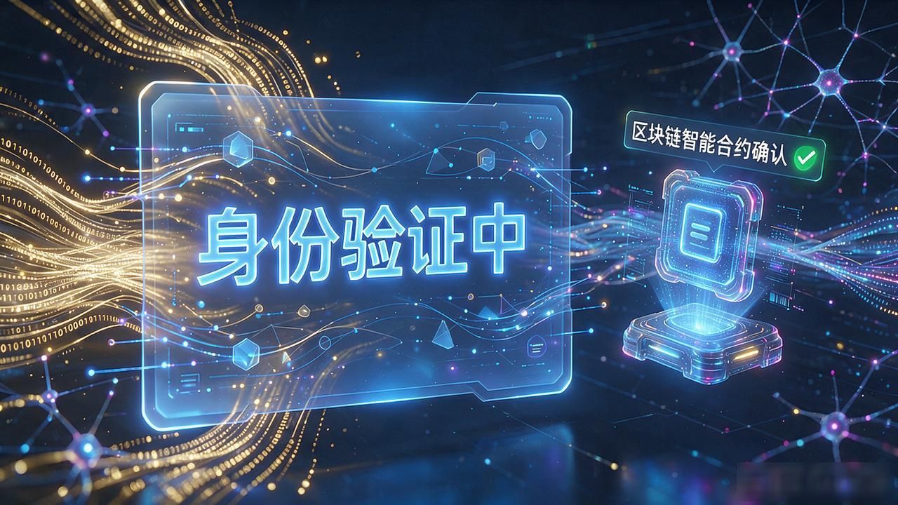 元界DNA数字货币：你的数字身份革命