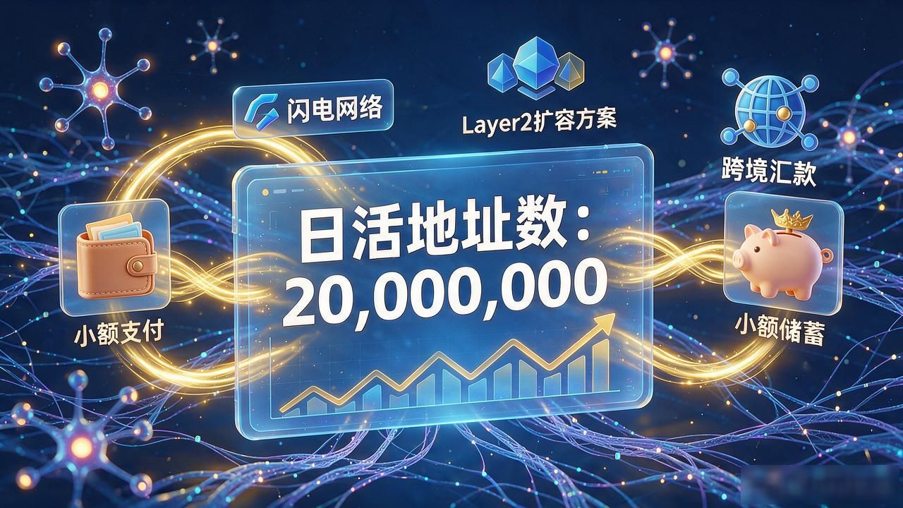 2026数字货币趋势怎么看？普通人盯紧这三个方向就够了